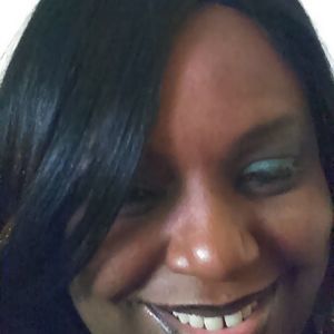 Meet your Posher, Tonisha